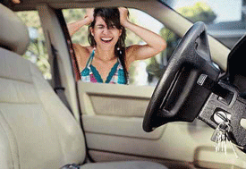 аварійне відкриття замків