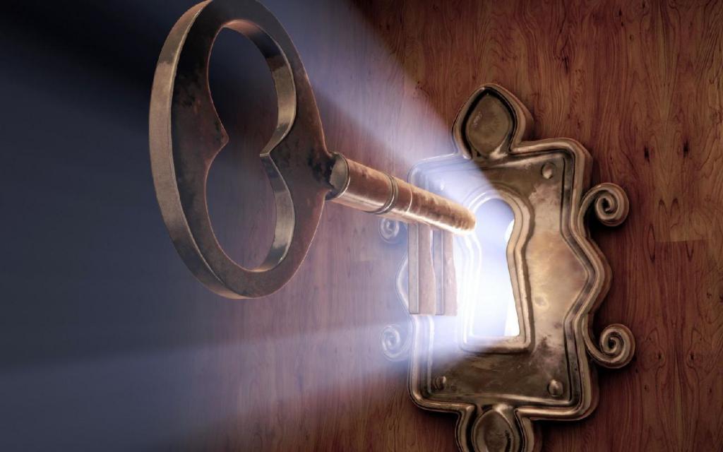 вскрытие замков